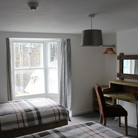 The Pier Hotel Aberystwyth Luaran gambar