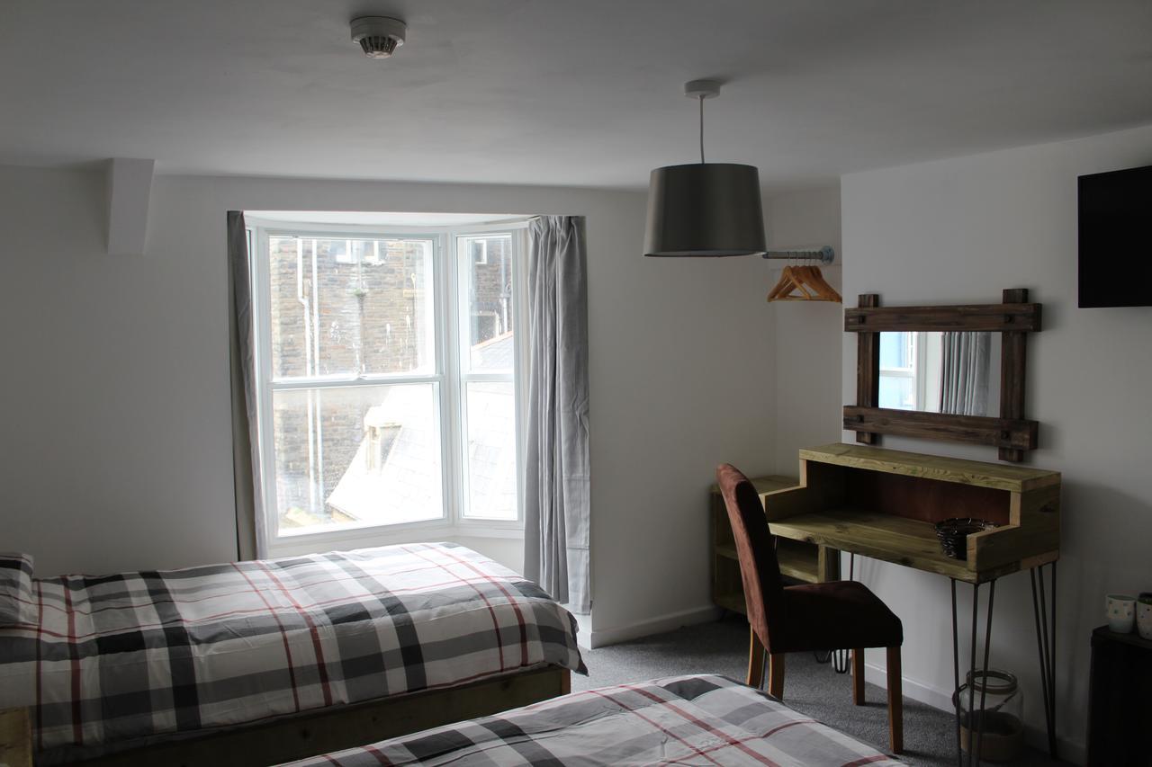 The Pier Hotel Aberystwyth Luaran gambar
