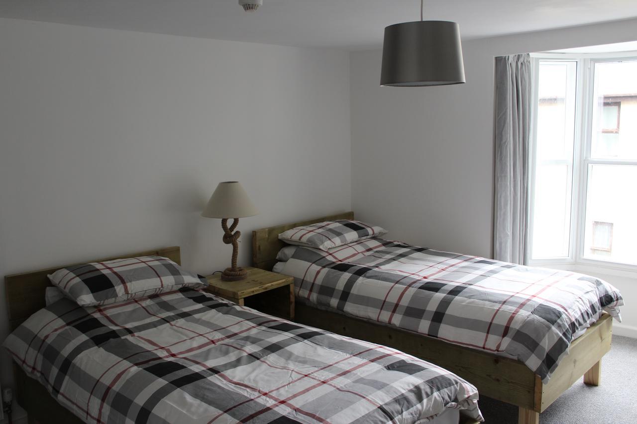 The Pier Hotel Aberystwyth Luaran gambar