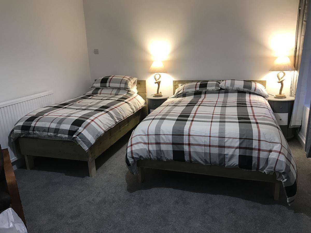 The Pier Hotel Aberystwyth Luaran gambar