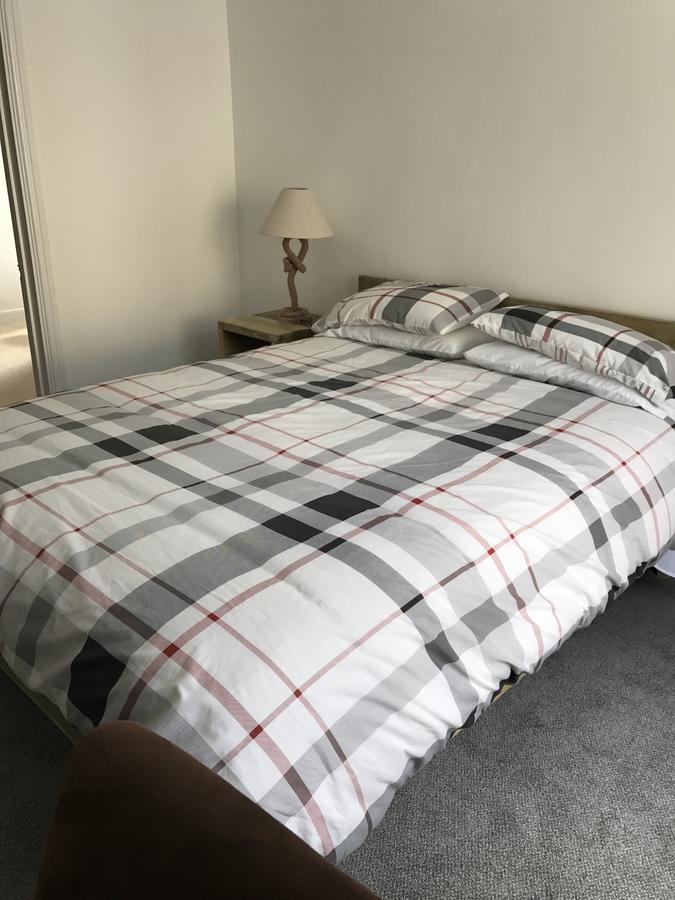 The Pier Hotel Aberystwyth Luaran gambar